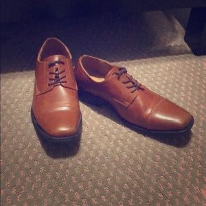Alfani Dress Shoes
